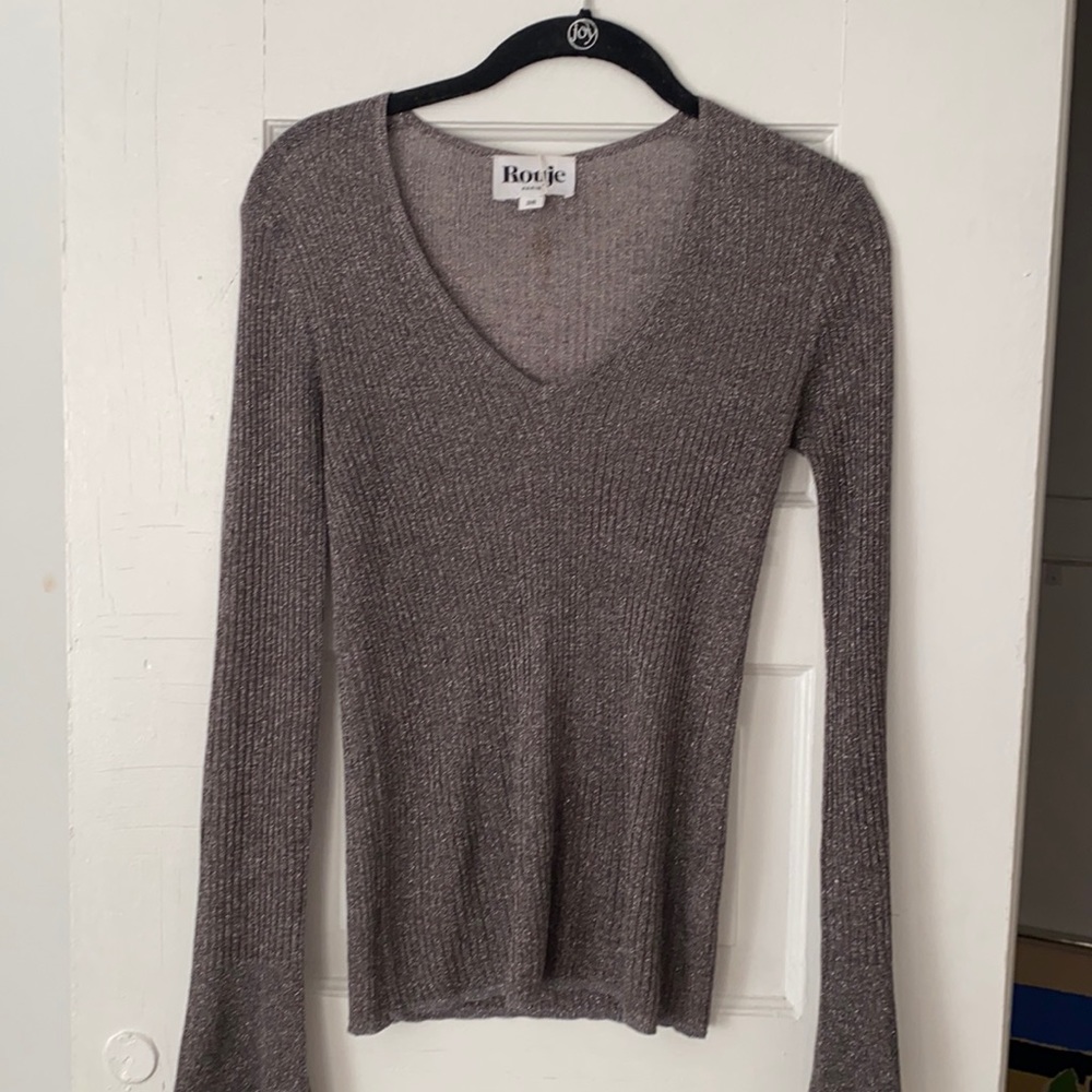 Rouje top size 36